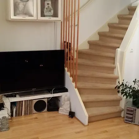 Nice 45m2 With Roof Terrace *