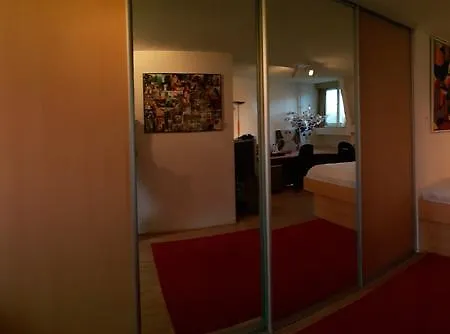 Nice 45m2 With Roof Terrace Amsterdam